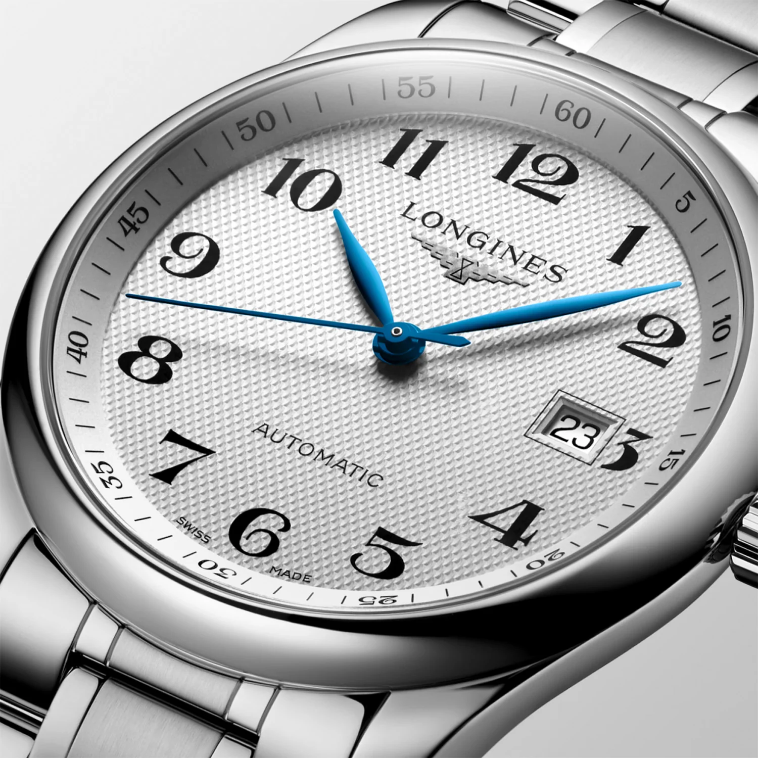 LONGINES - Master Collection, 40 mm - L27934786 - Image 2