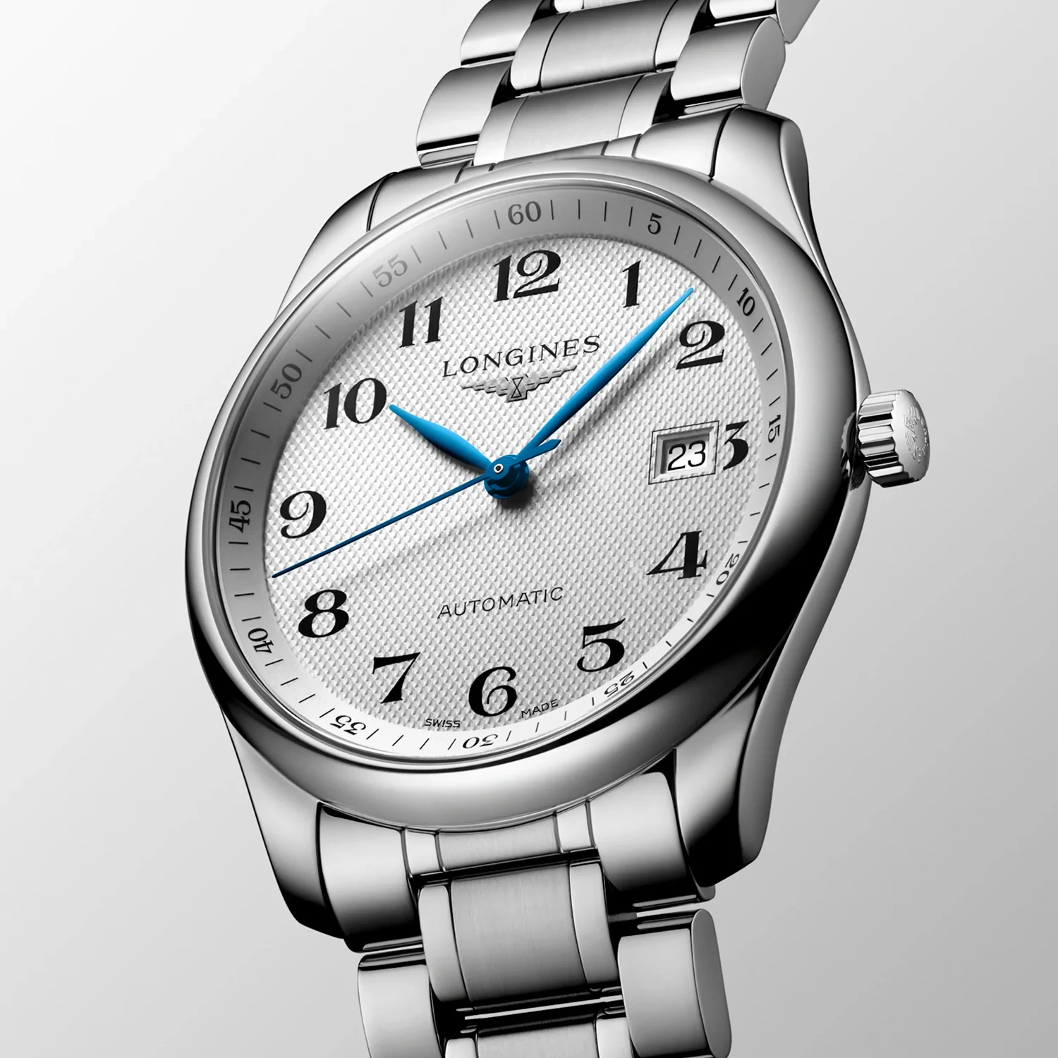 LONGINES - Master Collection, 40 mm - L27934786 - Image 4