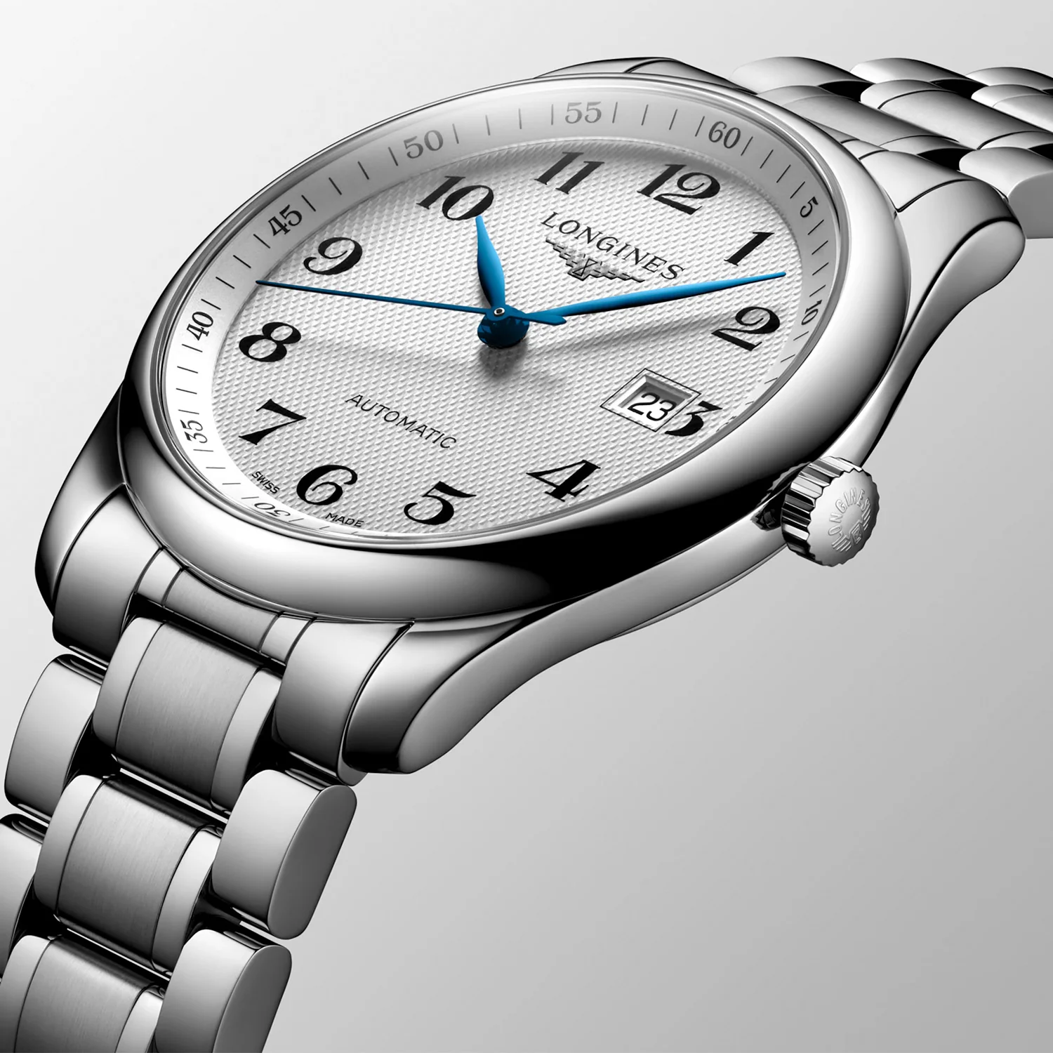 LONGINES - Master Collection, 40 mm - L27934786 - Image 6