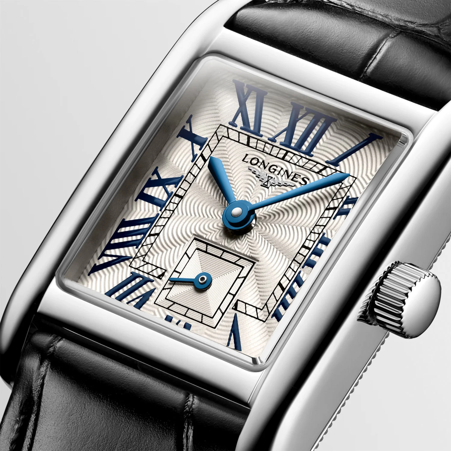 LONGINES - Mini Dolcevita, 21x29 mm - L52004712 - Image 2