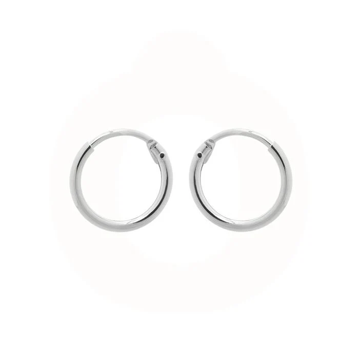 LuvaLu Jewellery - Circulatio creoler - 2E.H042.02