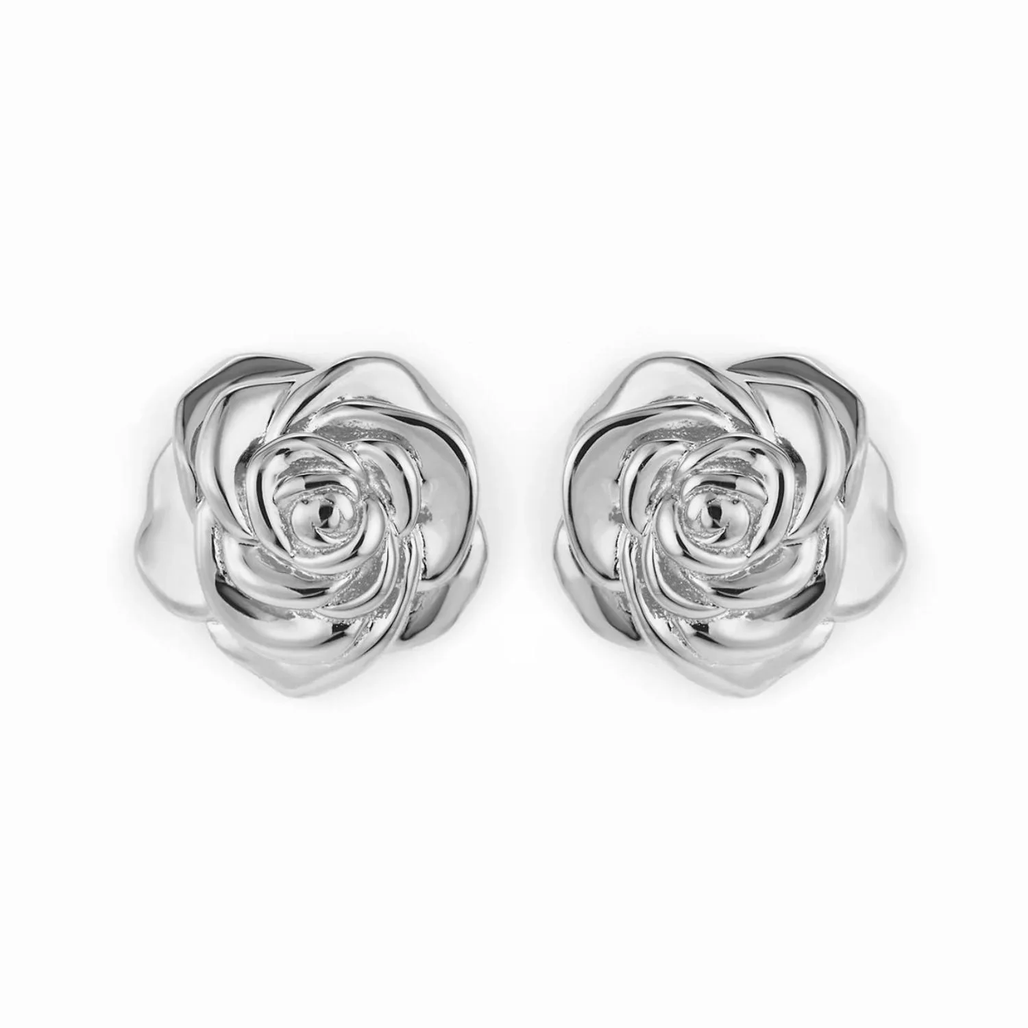 LuvaLu Jewellery - Rosie ørestikker - Sølv