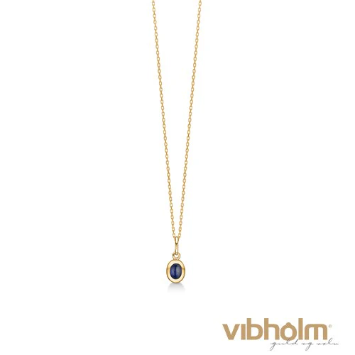 Mads Ziegler - Cabochon Vedhæng - 1534011