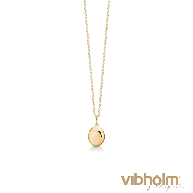 Mads Ziegler - Locket Vedhæng - 1530070