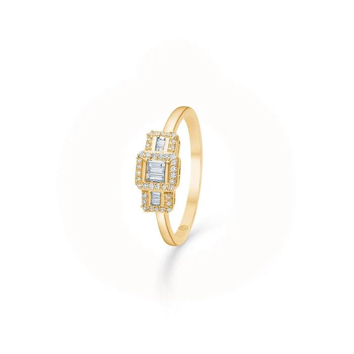 Mads.Z - Estelle Ring - 1541033