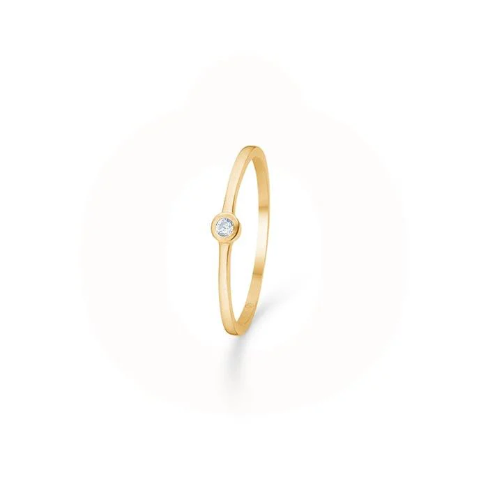 Mads.Z - Kelly Ring - 3347131