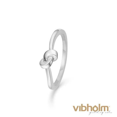 Mads.Z - Knot Ring - 3140110 - Image 2