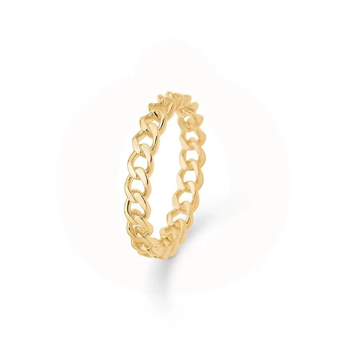 Mads.Z - Poetry Ring - 1540045
