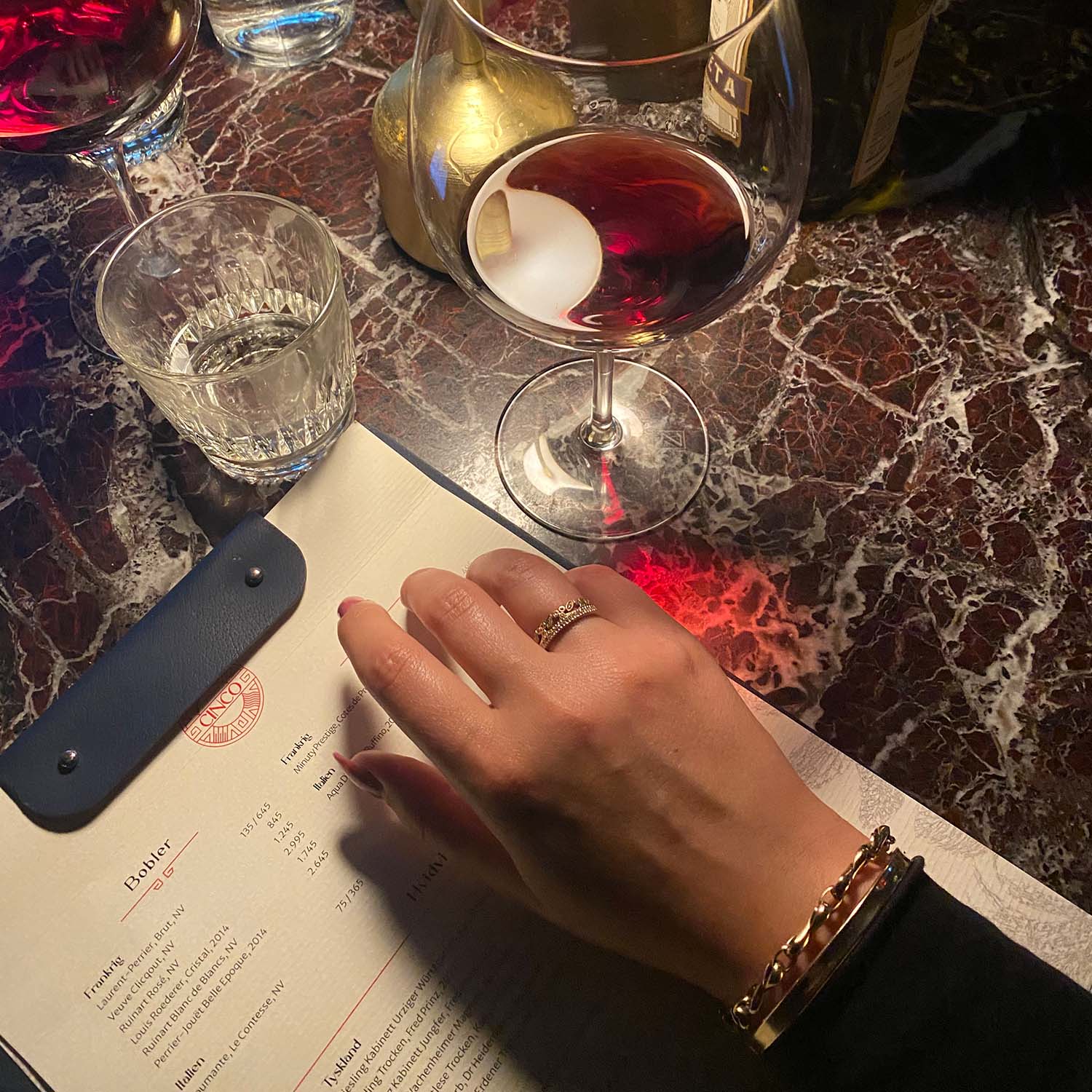 Mads.Z - Poetry Ring - 1541041 - Image 2
