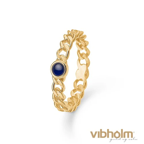Mads.Z - Poetry Ring - 1544048