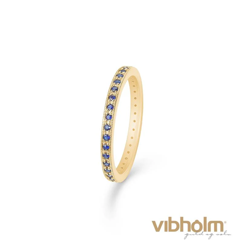 Mads.Z - Poetry Ring - 1544058