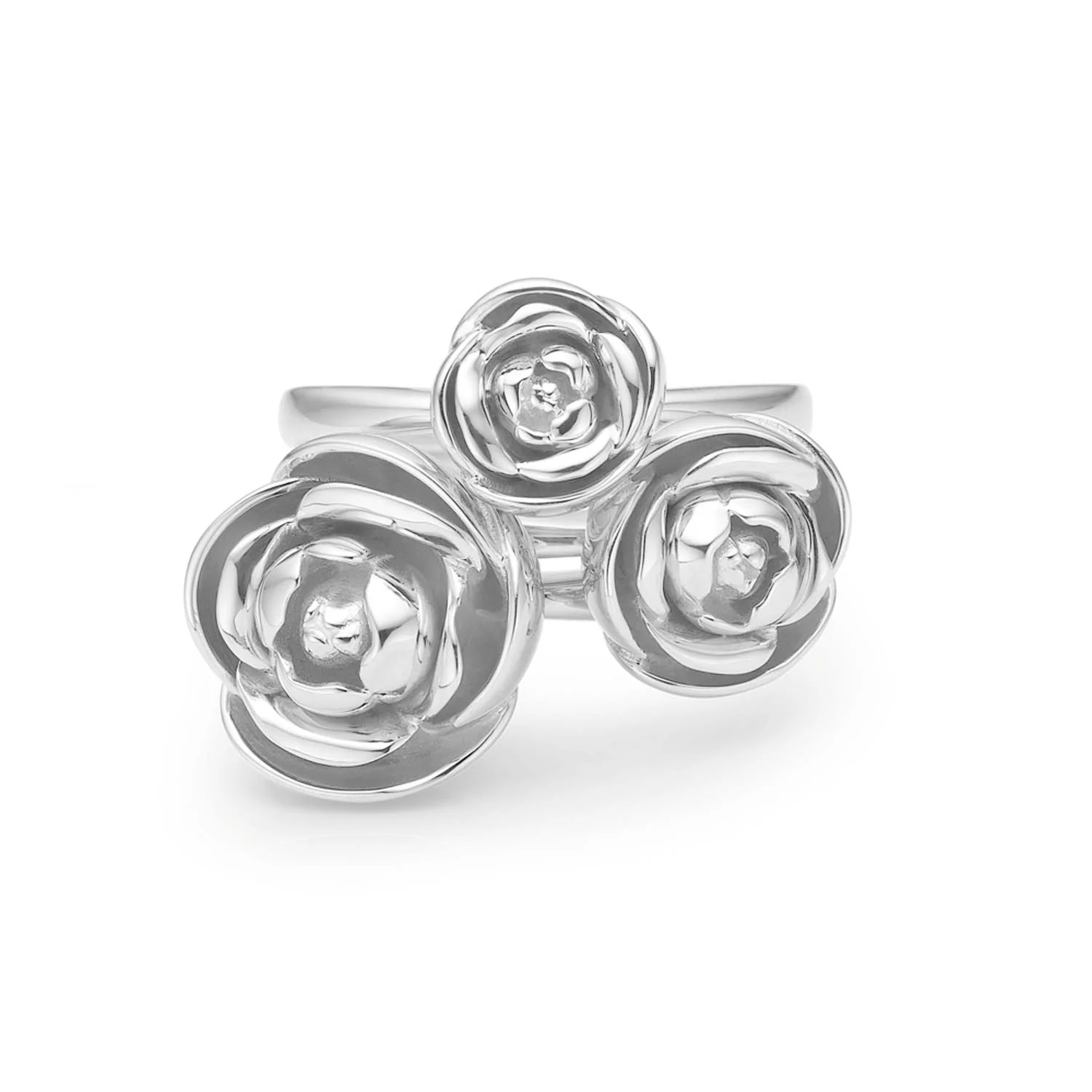 Mads.Z - Rosalie ring - Sølv - Image 5