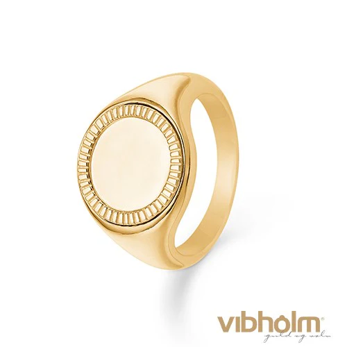 Mads.Z - Victorian Ring - 1540020