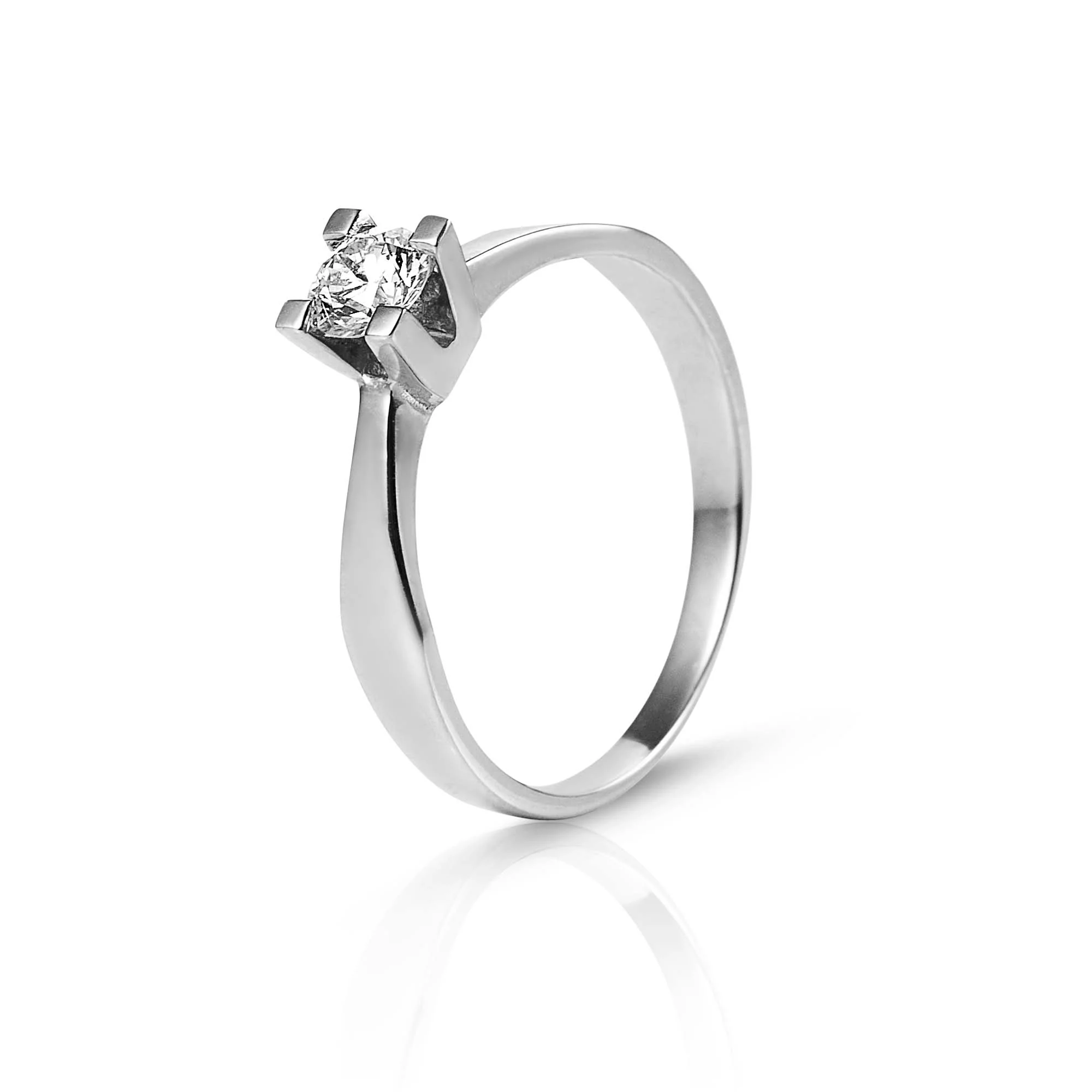 Passion for Diamonds - Solitairering - L1948 035 HG