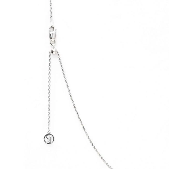 Sif Jakobs - Anchor Chain Halskæde - CL548-38-45 - Image 2