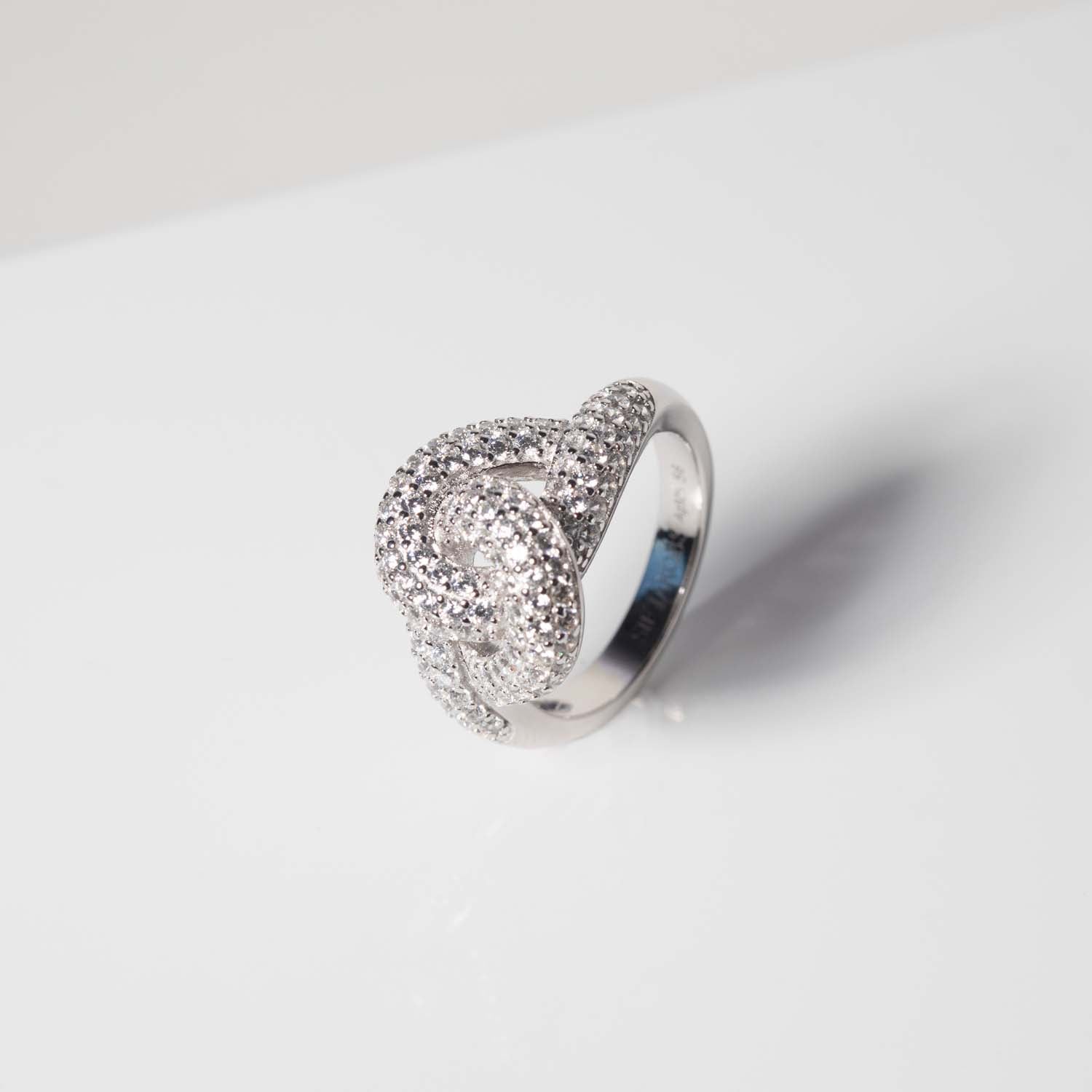 Sif Jakobs - Imperia ring - Sølv - Image 2