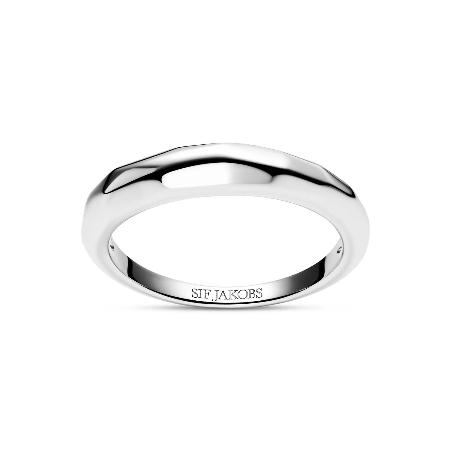 Sif Jakobs - Roccia ring - Sølv - Image 3