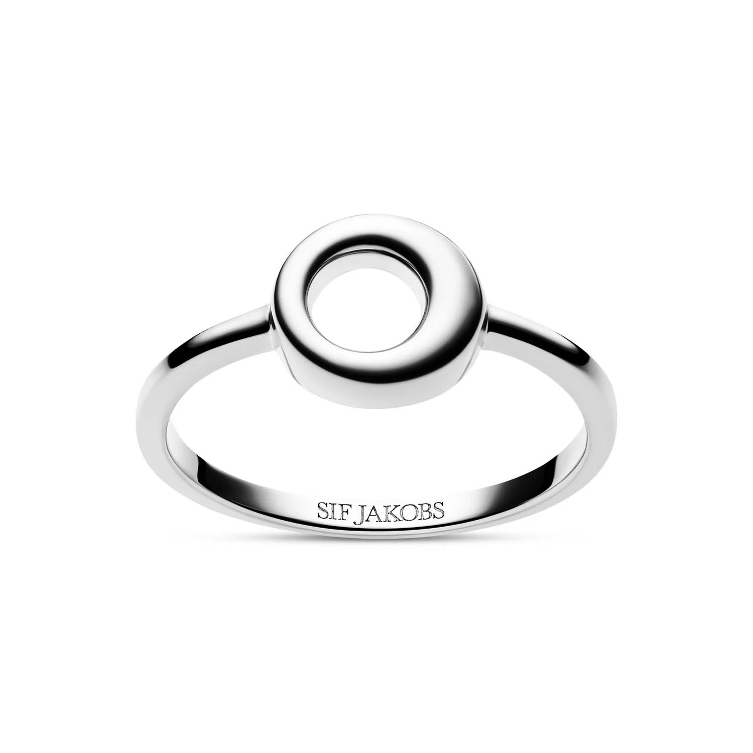 Sif Jakobs - Selene ring - Sølv - Image 2