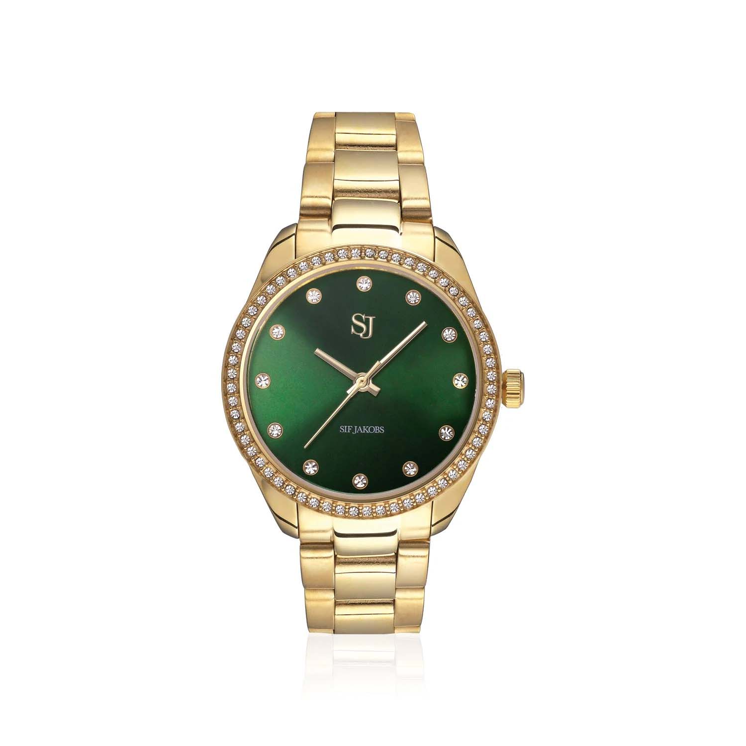 Sif Jakobs - Valeria ur - W1046-CZ-YG