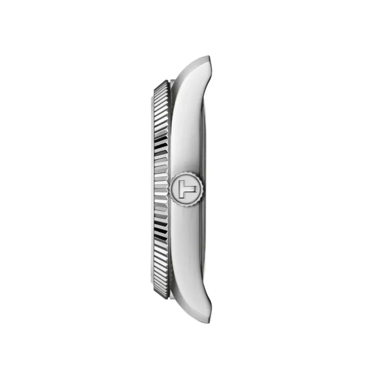 Tissot - Ballade med lænke, 34 mm - T1562101135100 - Image 4