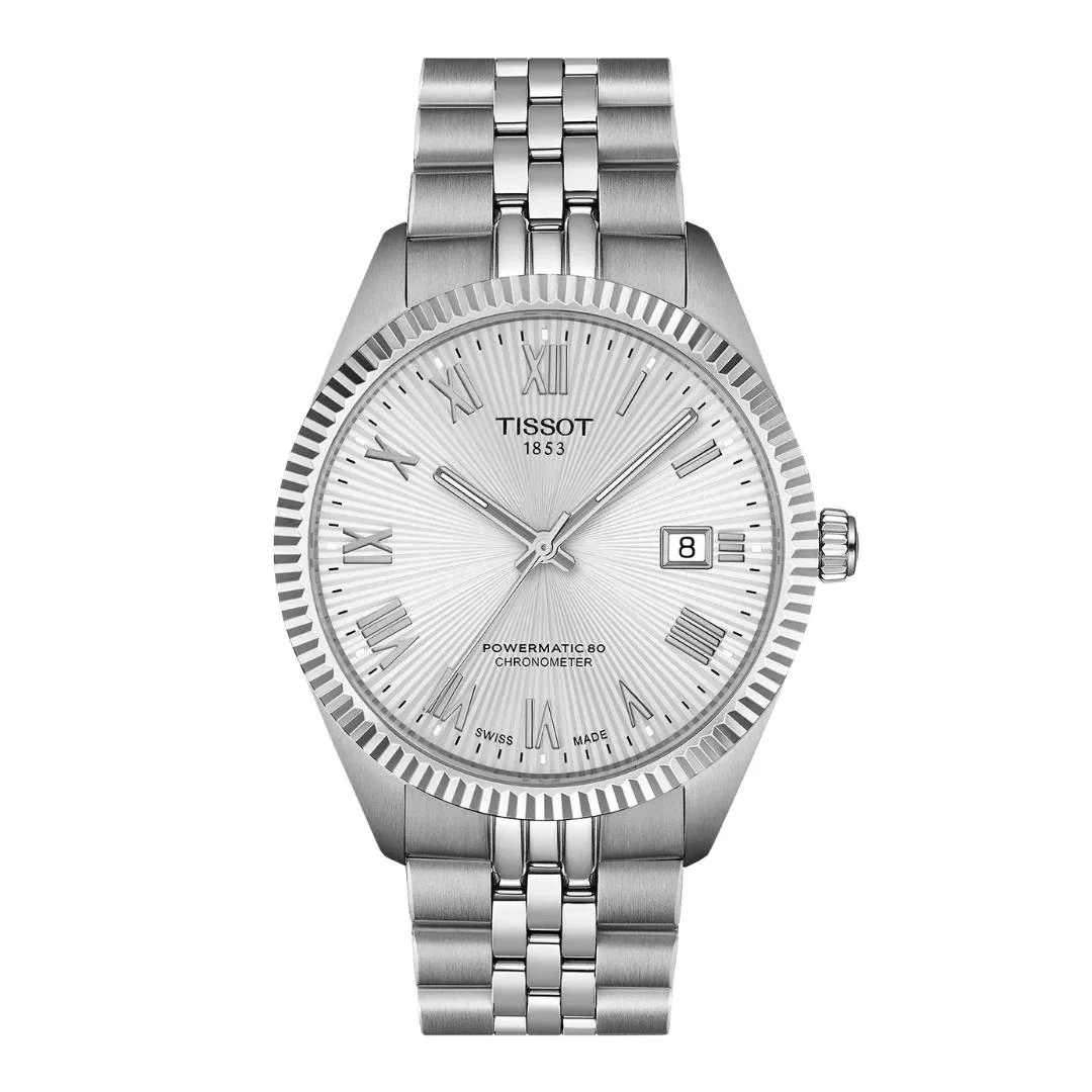 Tissot - Ballade ur, 39 mm - T1564081103300