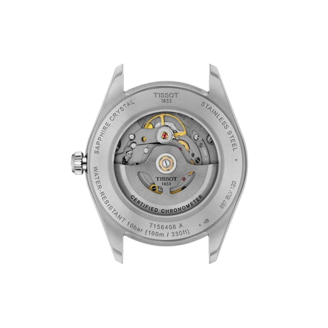 Tissot - Ballade ur, 39 mm - T1564081103300 - Image 3