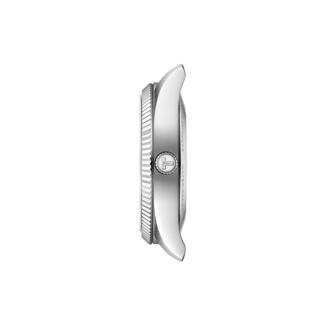 Tissot - Ballade ur, 39 mm - T1564081103300 - Image 4
