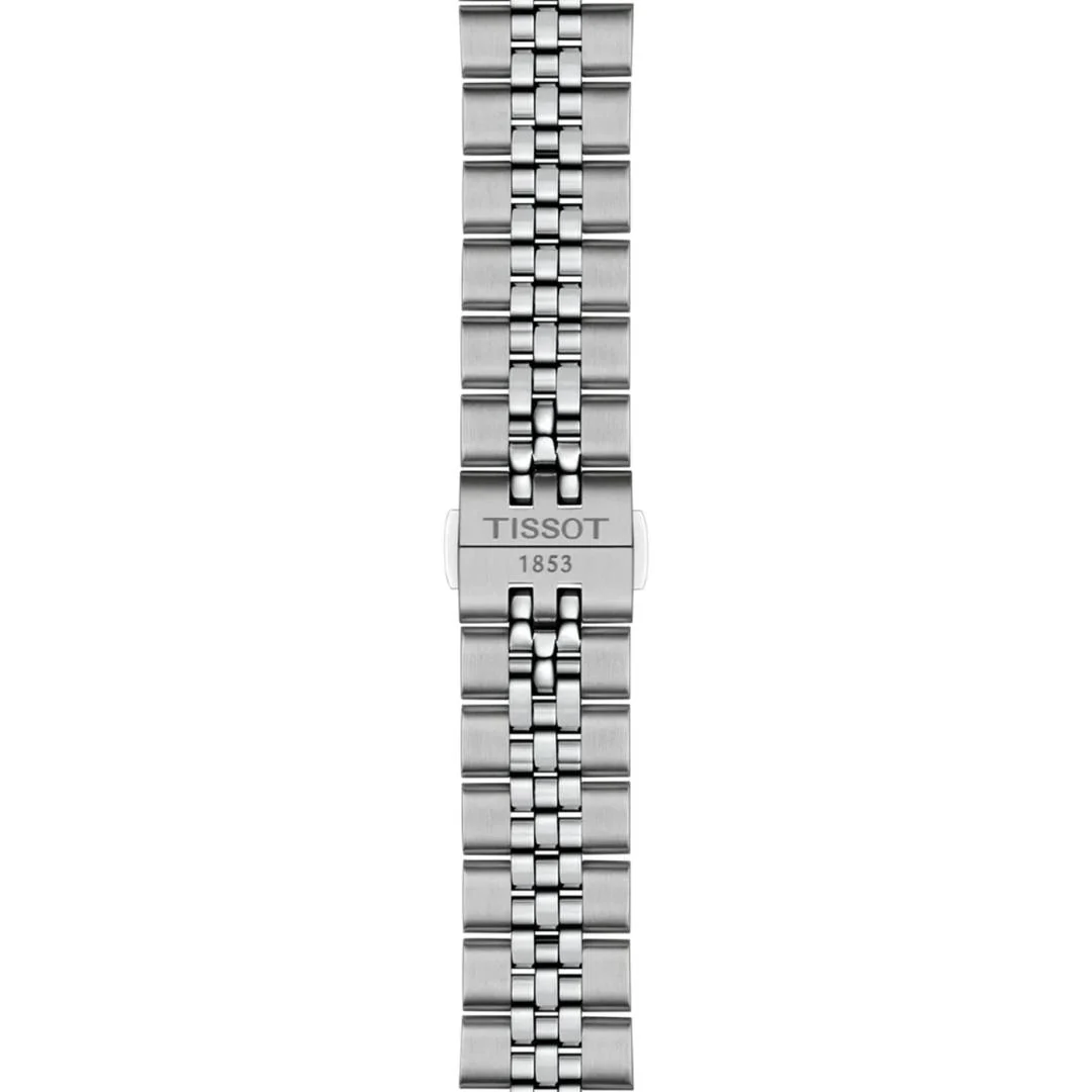 Tissot - Ballade ur, 39 mm - T1564081103300 - Image 5