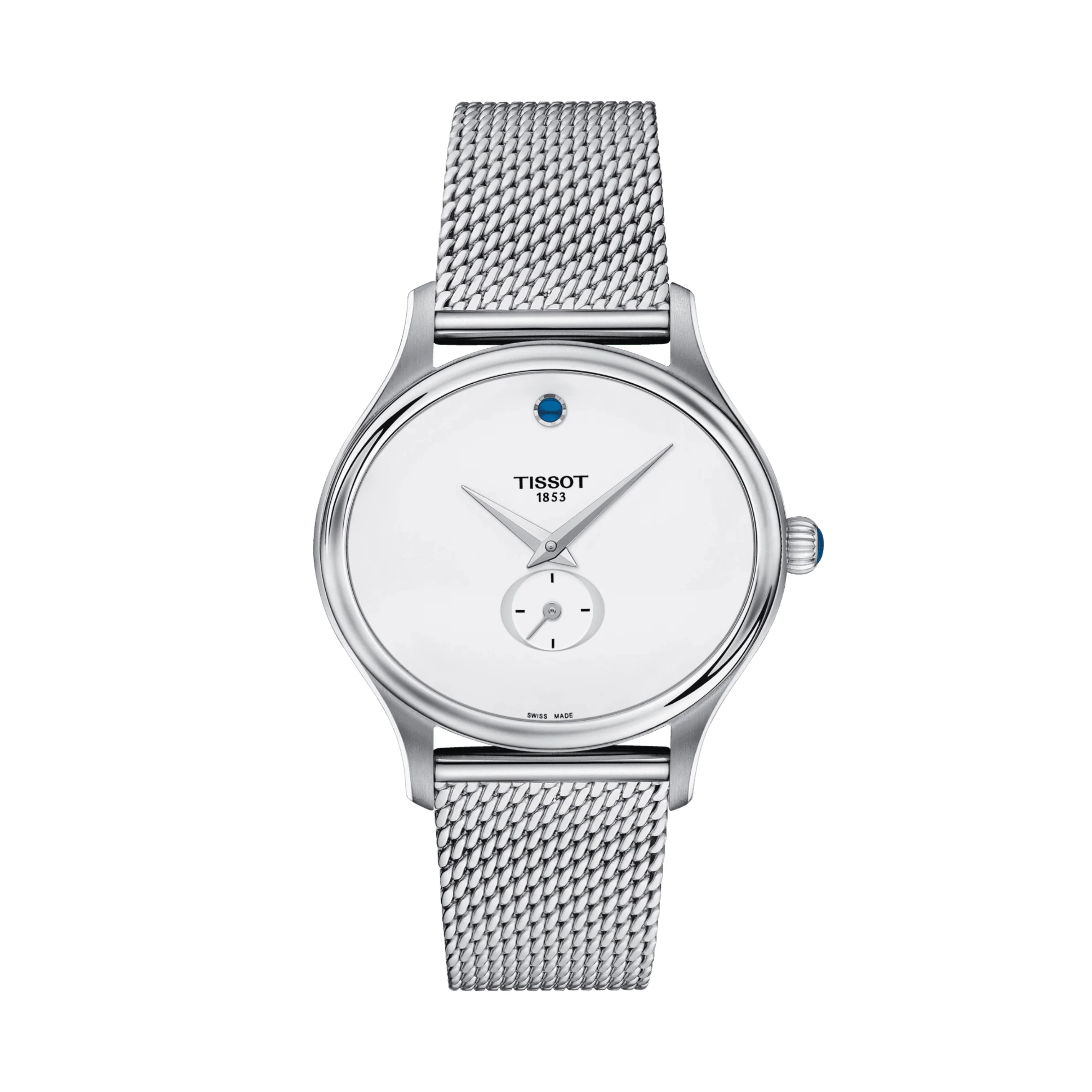 Tissot - Bella Ora Dameur - T1033101103100
