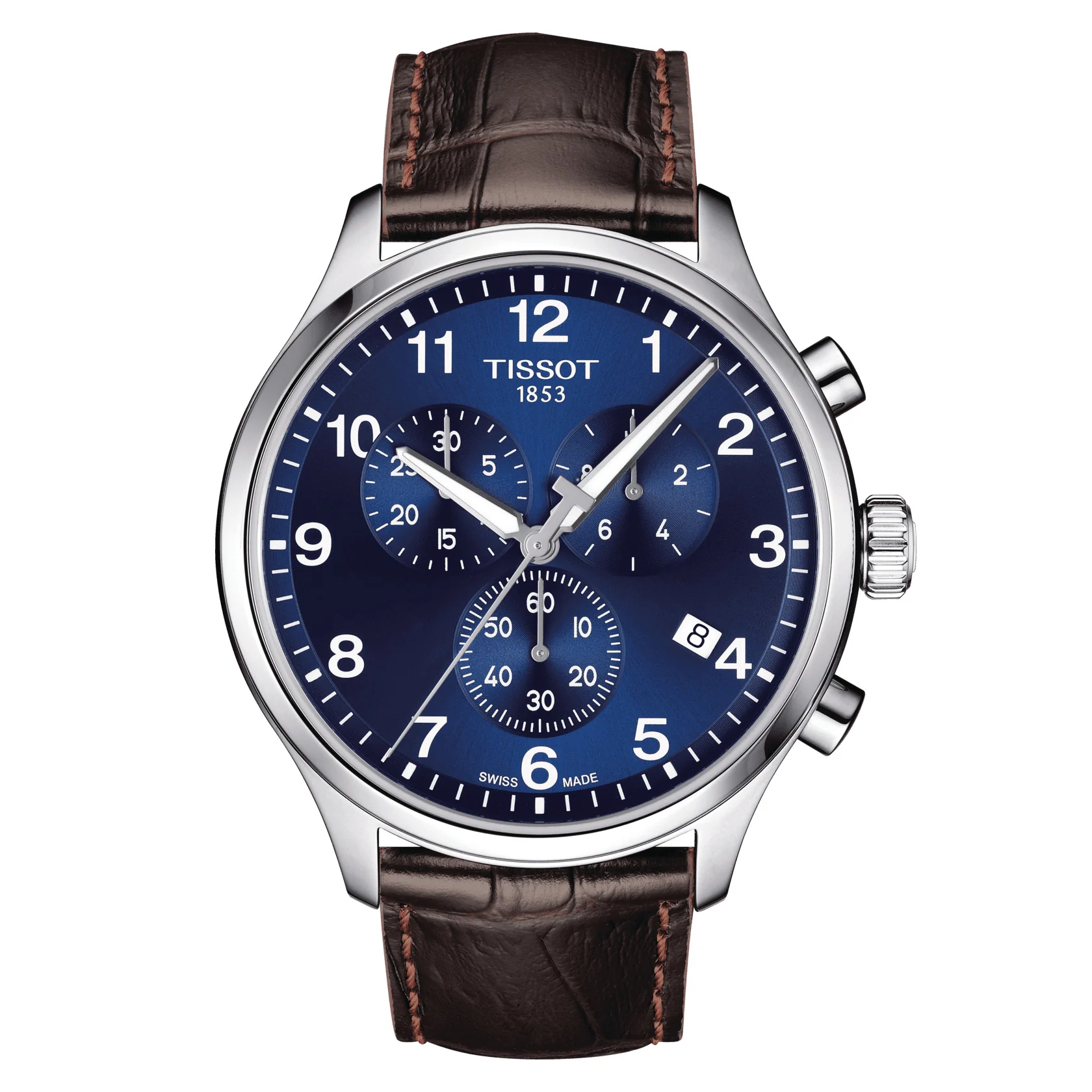 Tissot - Chrono XL Classic Herreur - T1166171604700