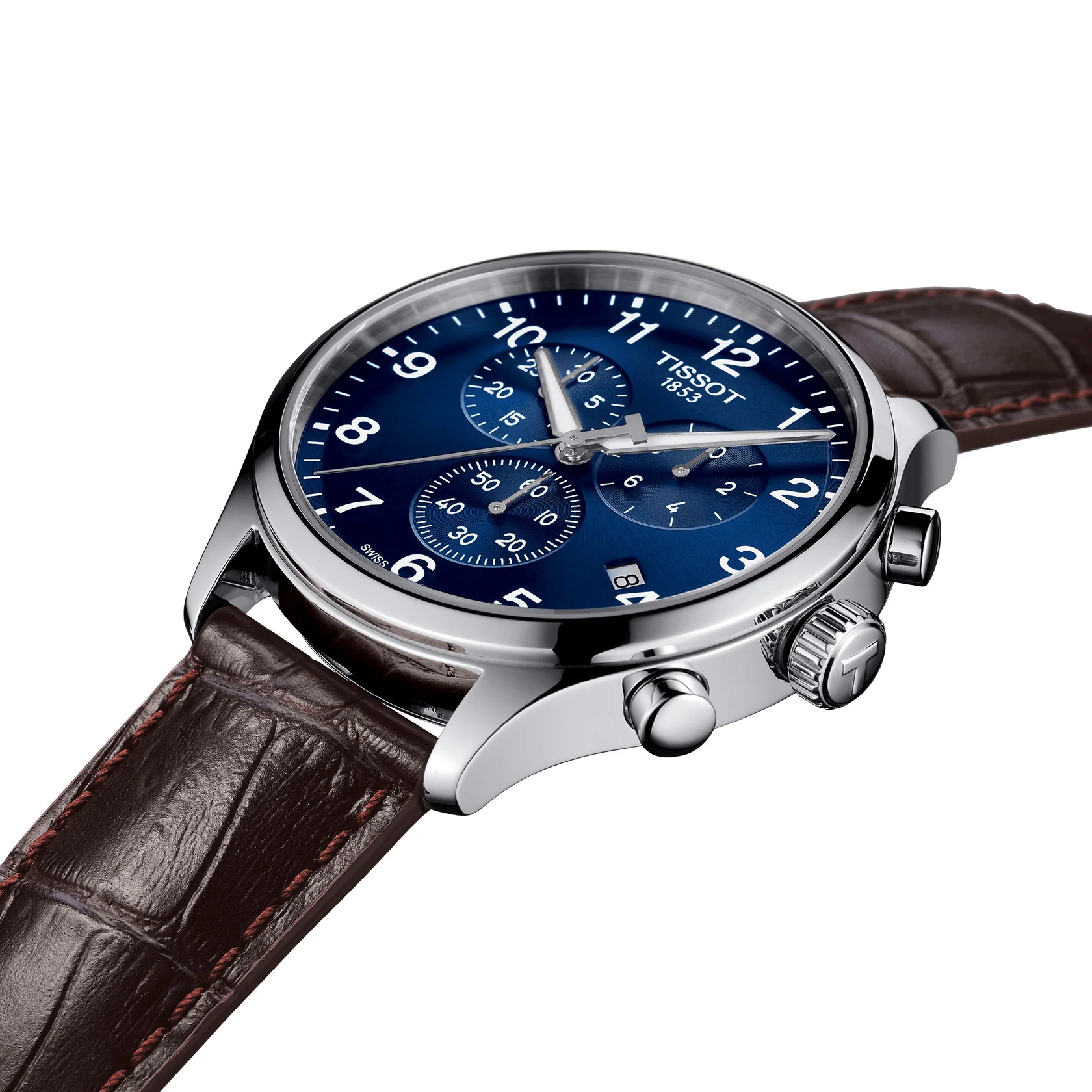 Tissot - Chrono XL Classic Herreur - T1166171604700 - Image 3