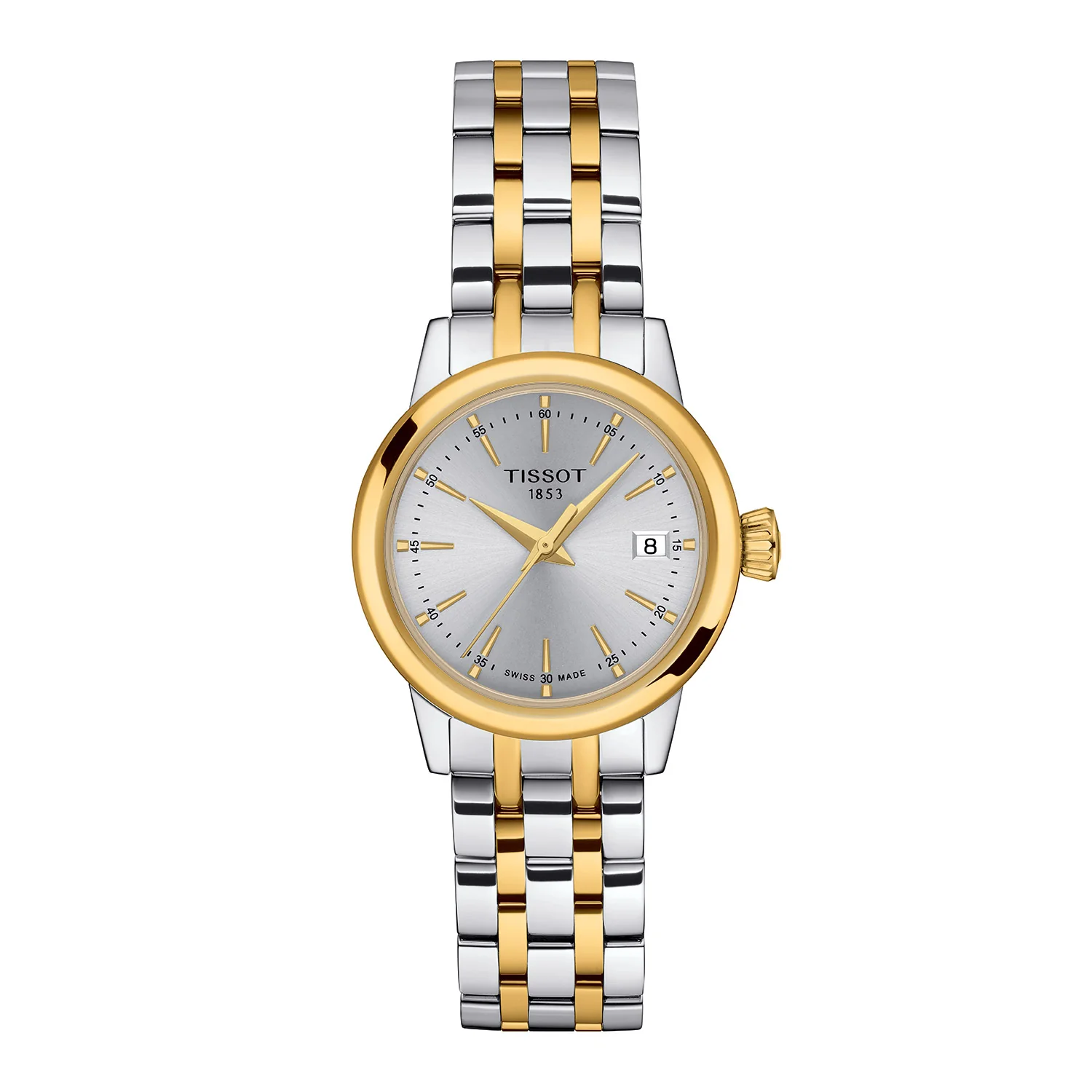 Tissot - Classic Dream Lady ur - T1292102203100