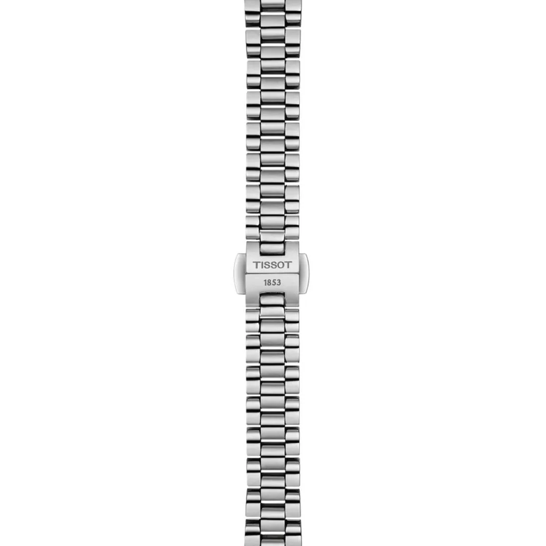 Tissot - DÉSIR m. perlemor urskive, 28 mm - T1520101111800 - Image 5