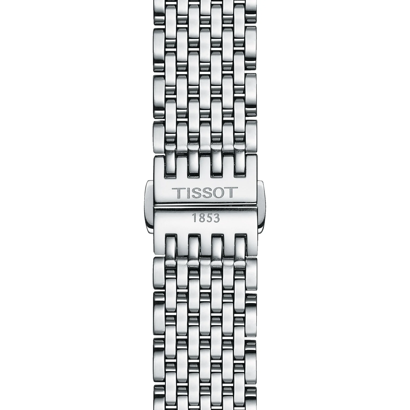 Tissot - Everytime, 34 mm - T1432101101101 - Image 5