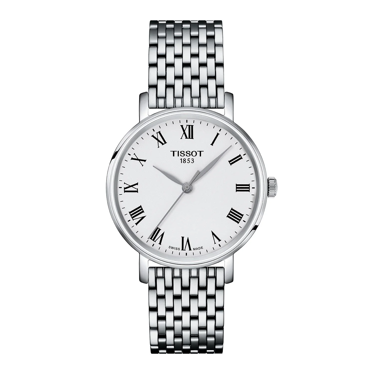 Tissot - Everytime Desire ur, 34 mm - T1432101103300