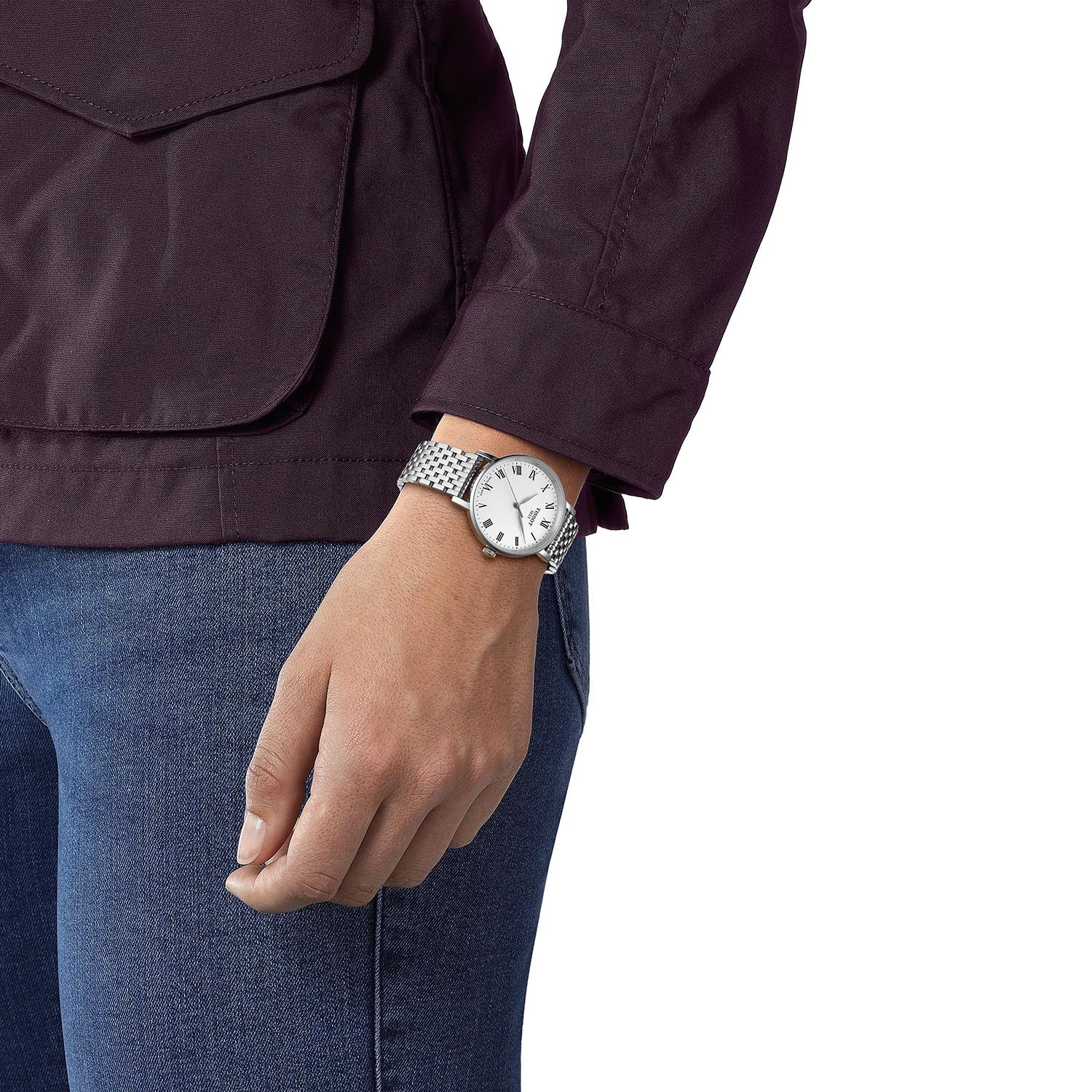 Tissot - Everytime Desire ur, 34 mm - T1432101103300 - Image 2