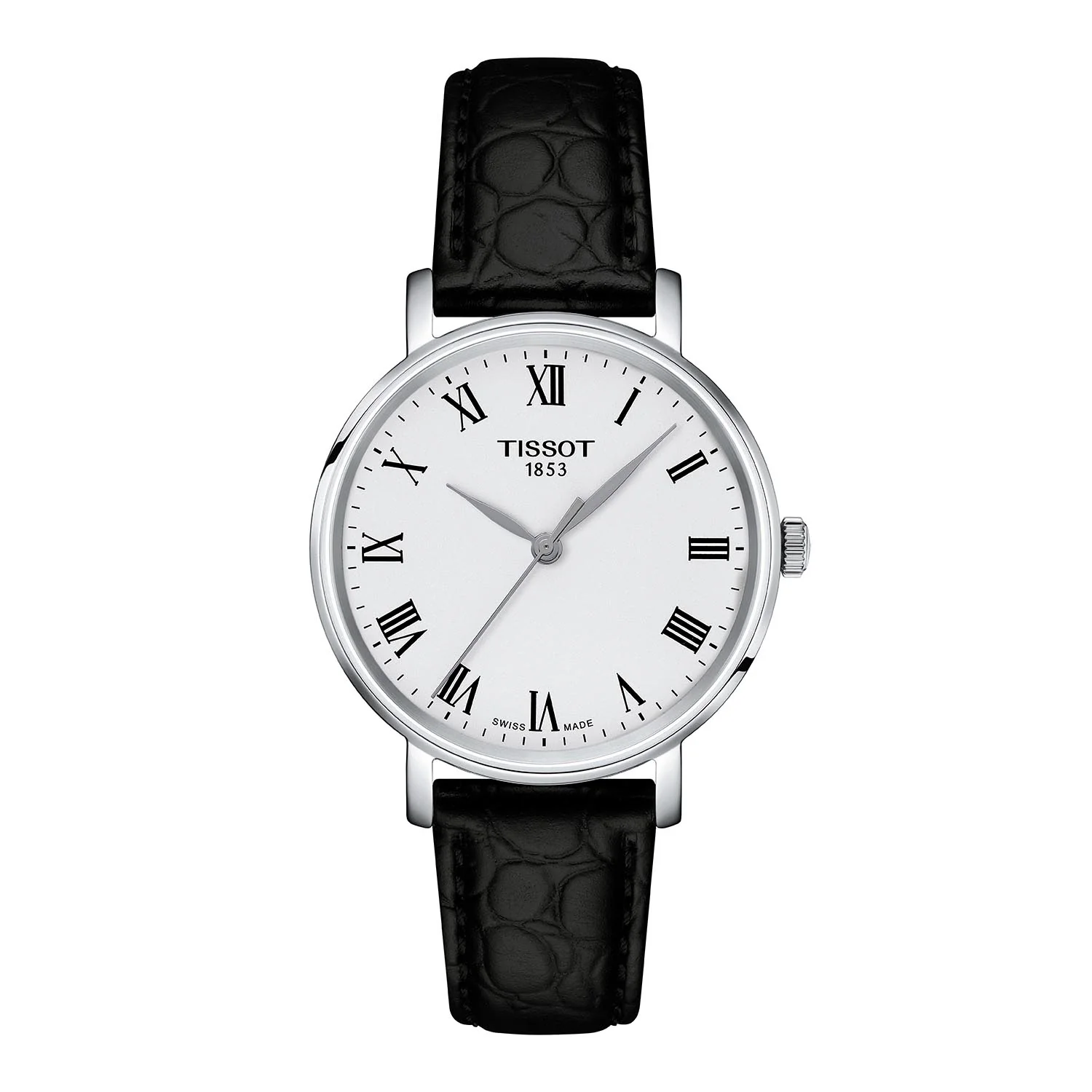 Tissot - Everytime Desire ur, 34 mm - T1432101603300