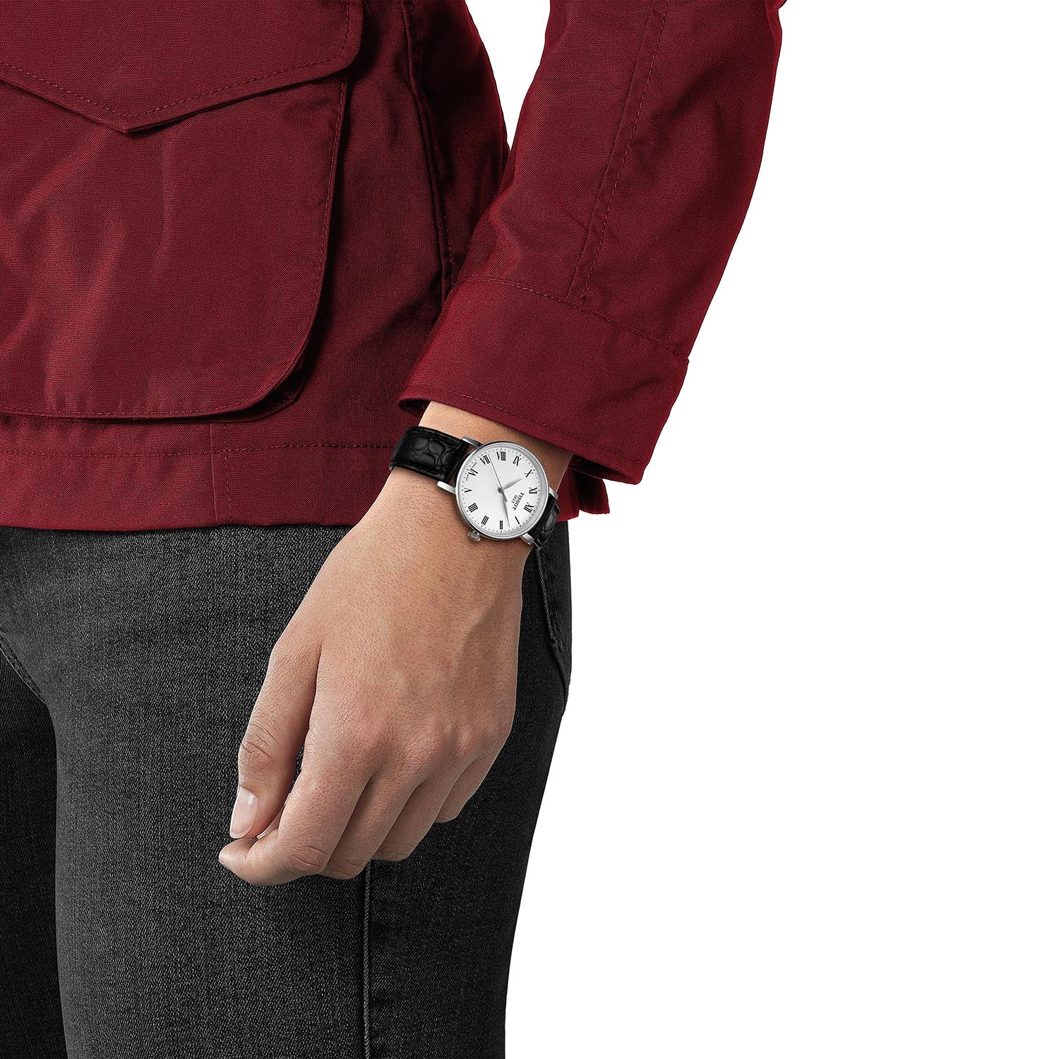 Tissot - Everytime Desire ur, 34 mm - T1432101603300 - Image 2