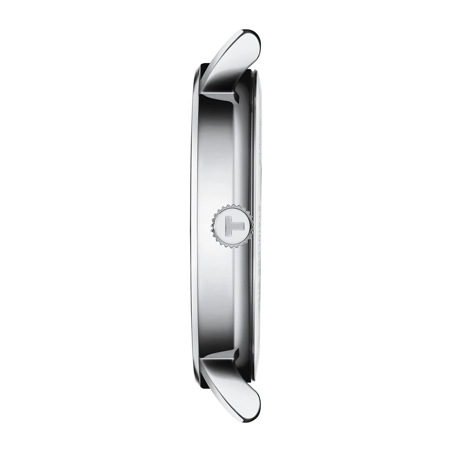Tissot - Everytime Desire ur, 34 mm - T1432101603300 - Image 4