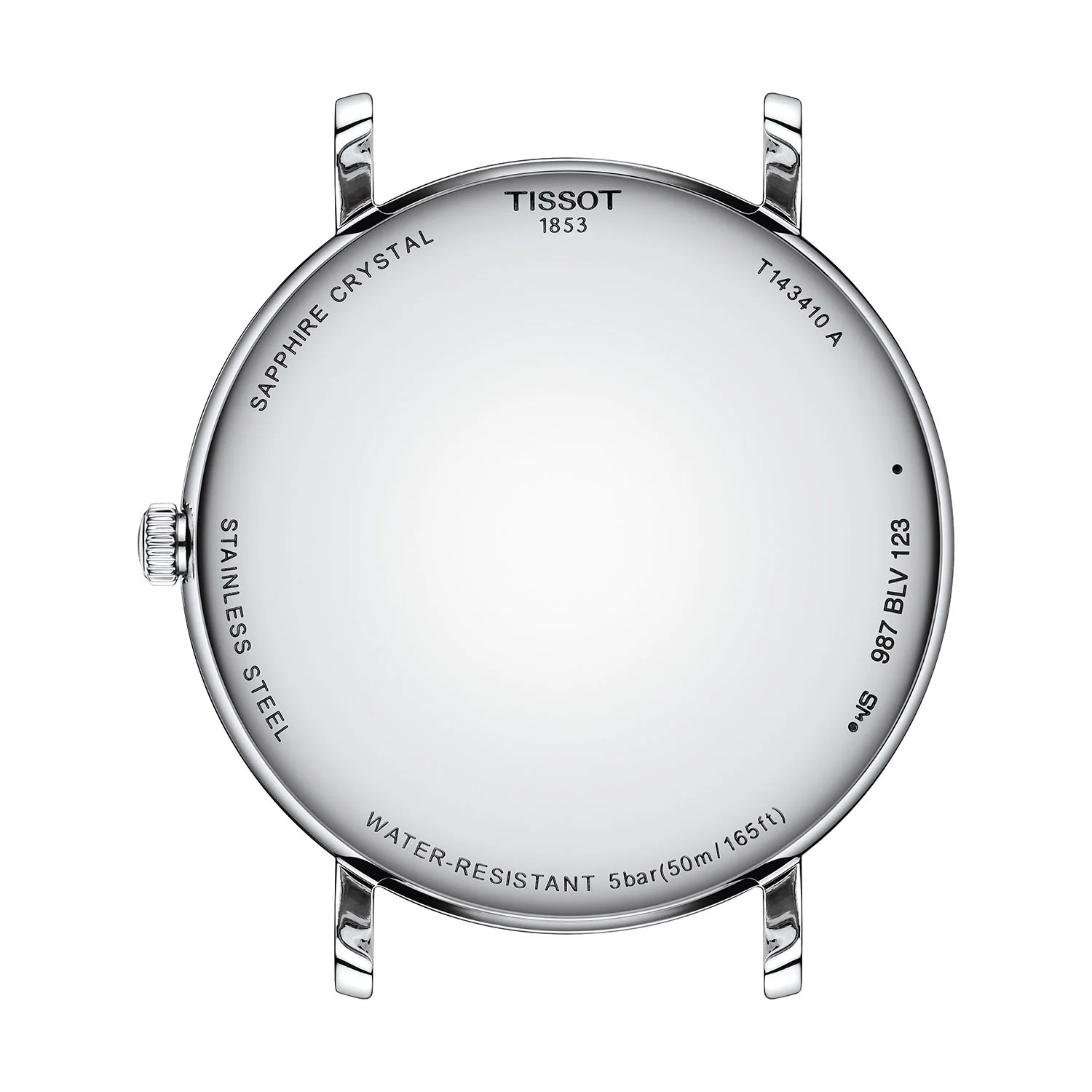Tissot - Everytime Desire ur, 40 mm - T1434101603300 - Image 3