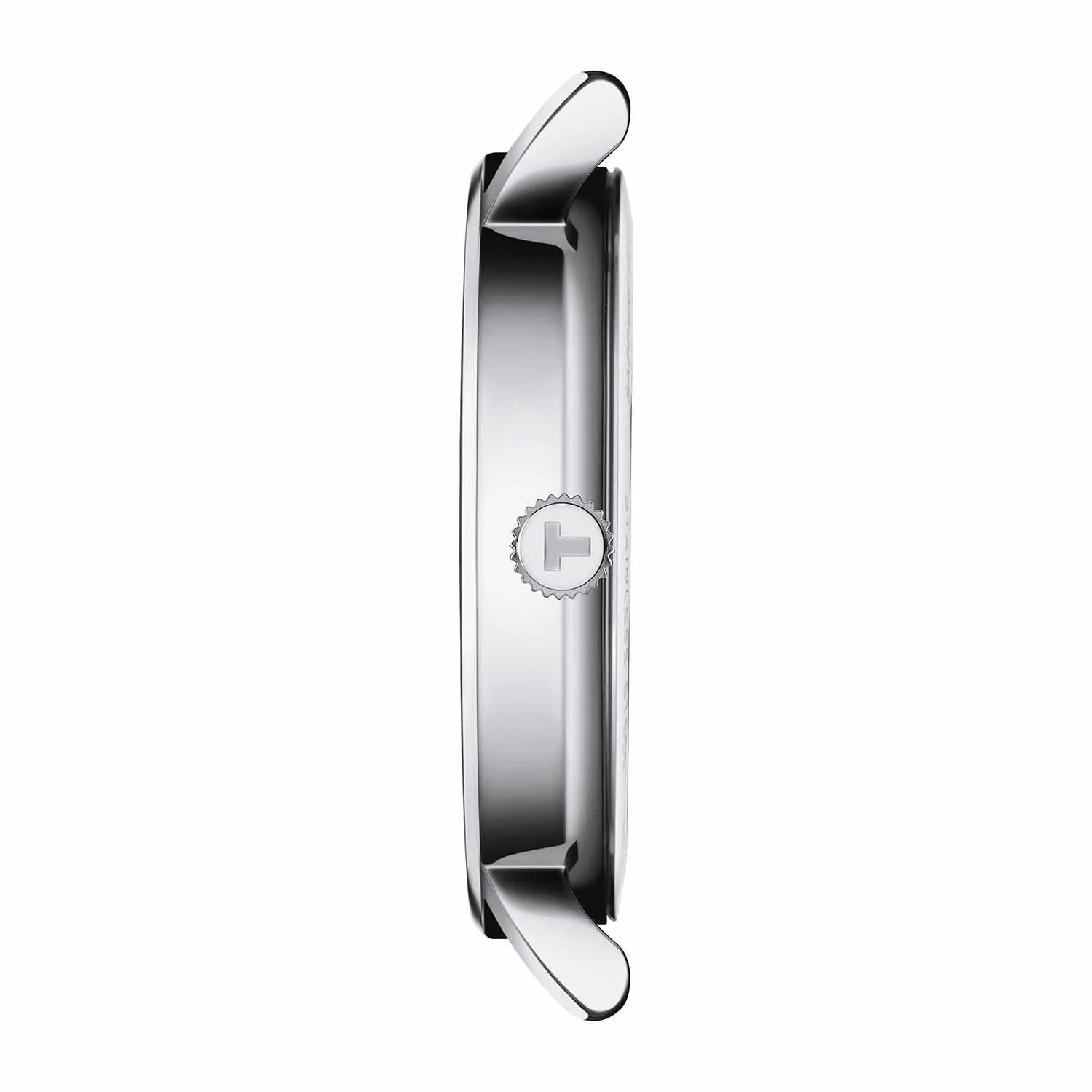 Tissot - Everytime Desire ur blå, 34mm - T1432101109100 - Image 4