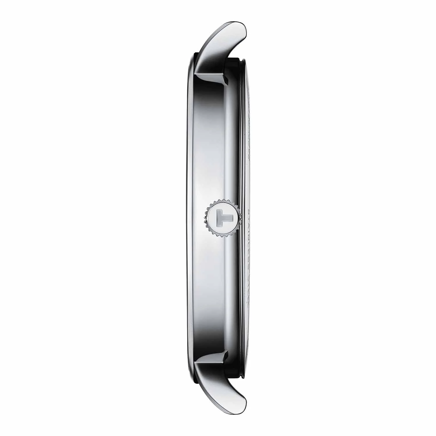 Tissot - Everytime Desire ur mesh, 40mm - T1434101103300 - Image 4