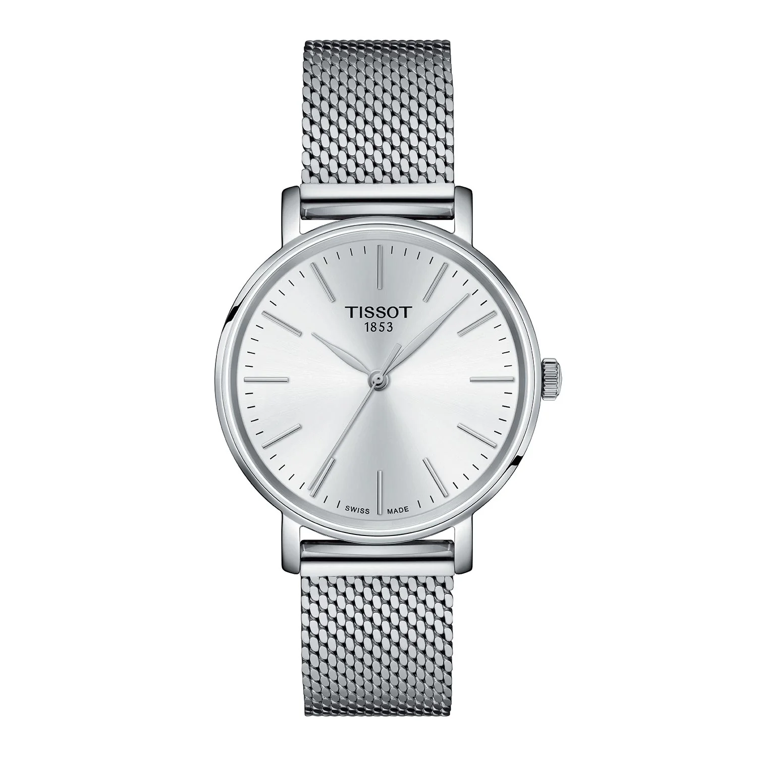 Tissot - Everytime Lady ur - T1432101101100