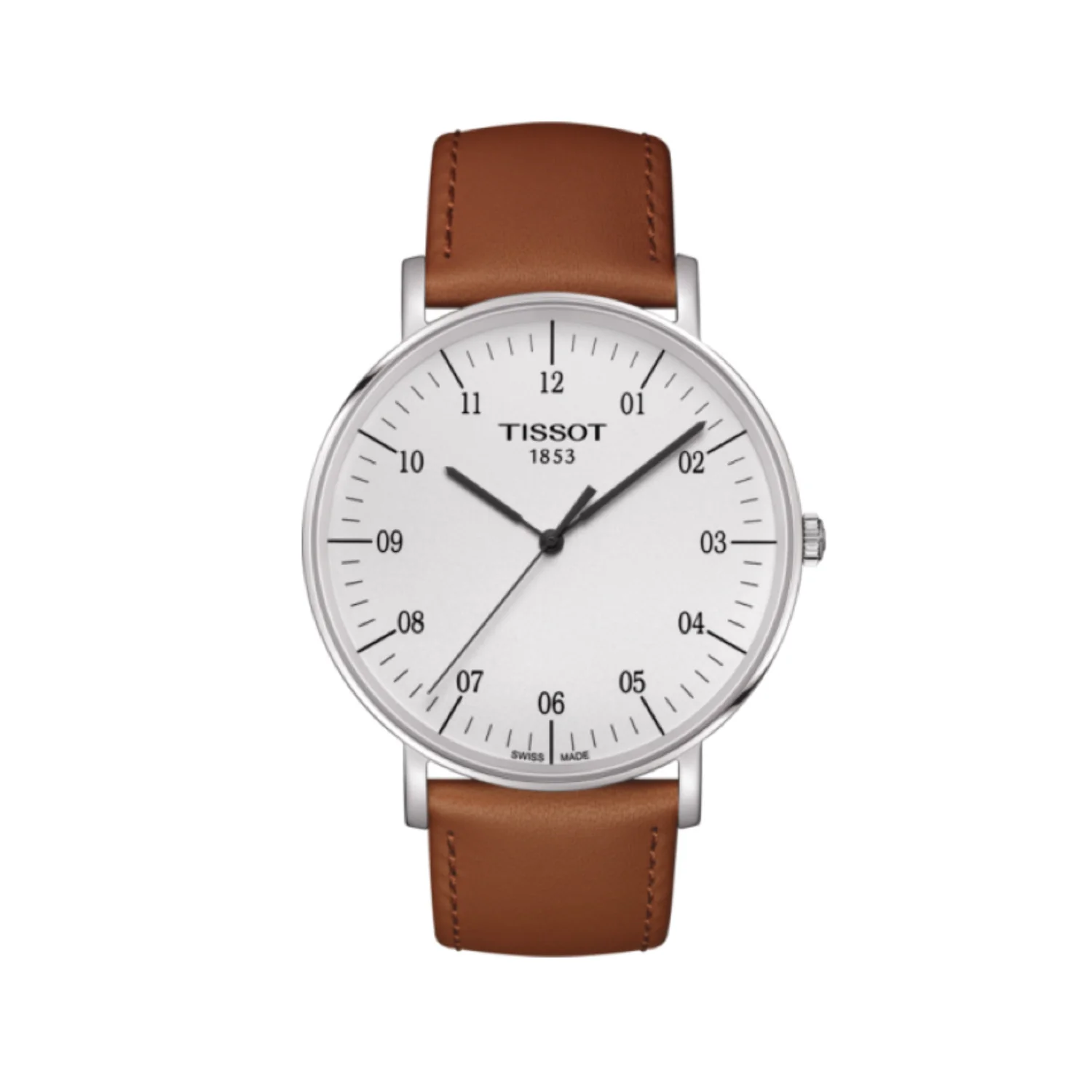 Tissot - Everytime Large Herreur - T1096101603700