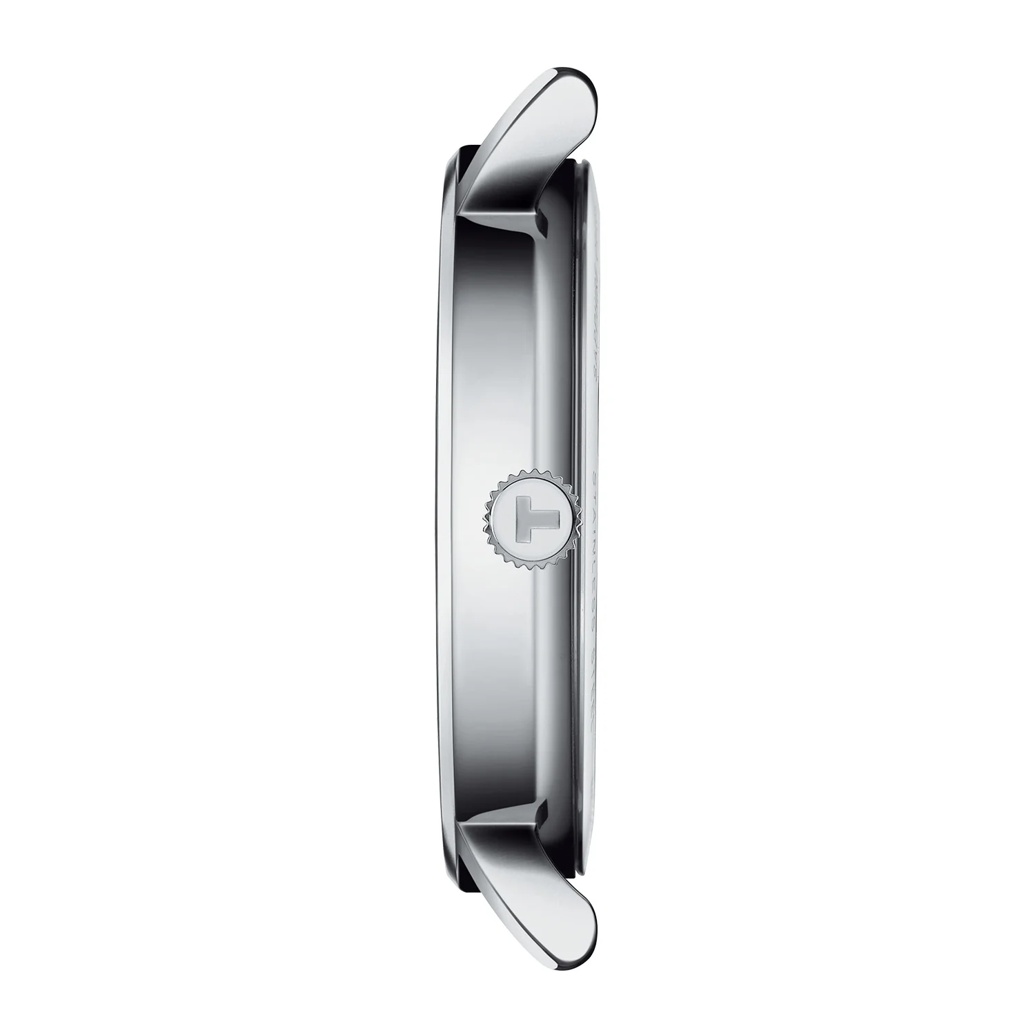Tissot - Everytime ur, 34 mm - T1432101104100 - Image 4