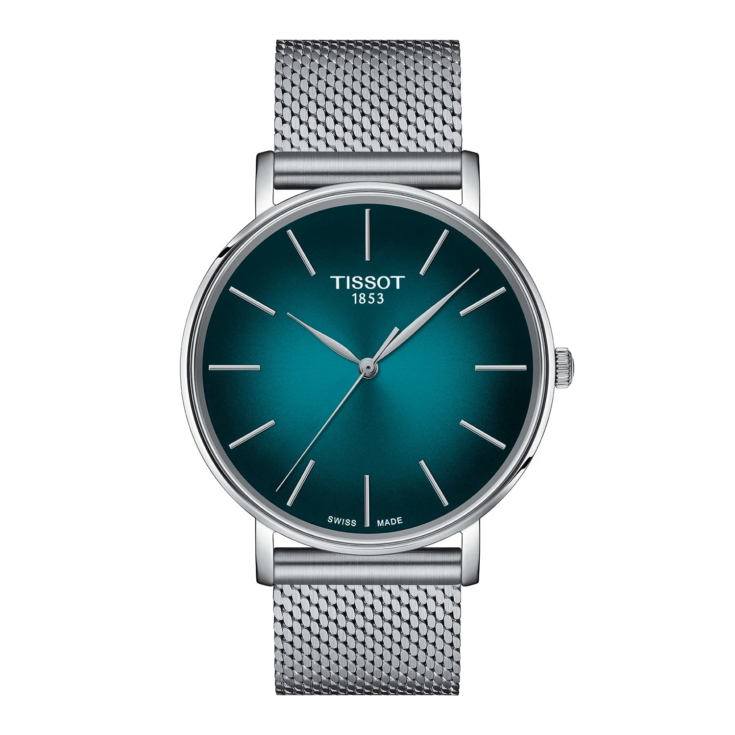 Tissot - Everytime ur, 40 mm - T1434101109100