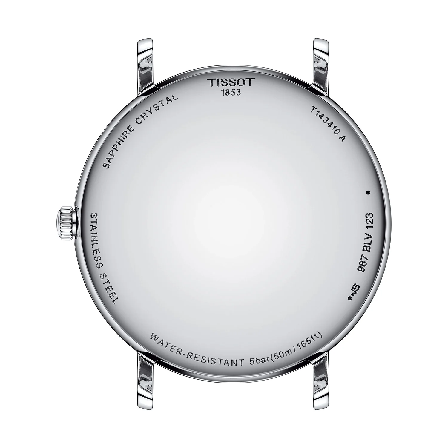 Tissot - Everytime ur, 40 mm - T1434101109100 - Image 4