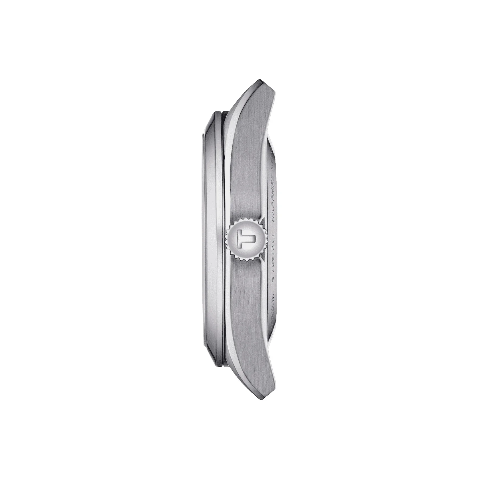 Tissot - Gentleman Powermatic 80 Herreur - T1274071104100 - Image 10
