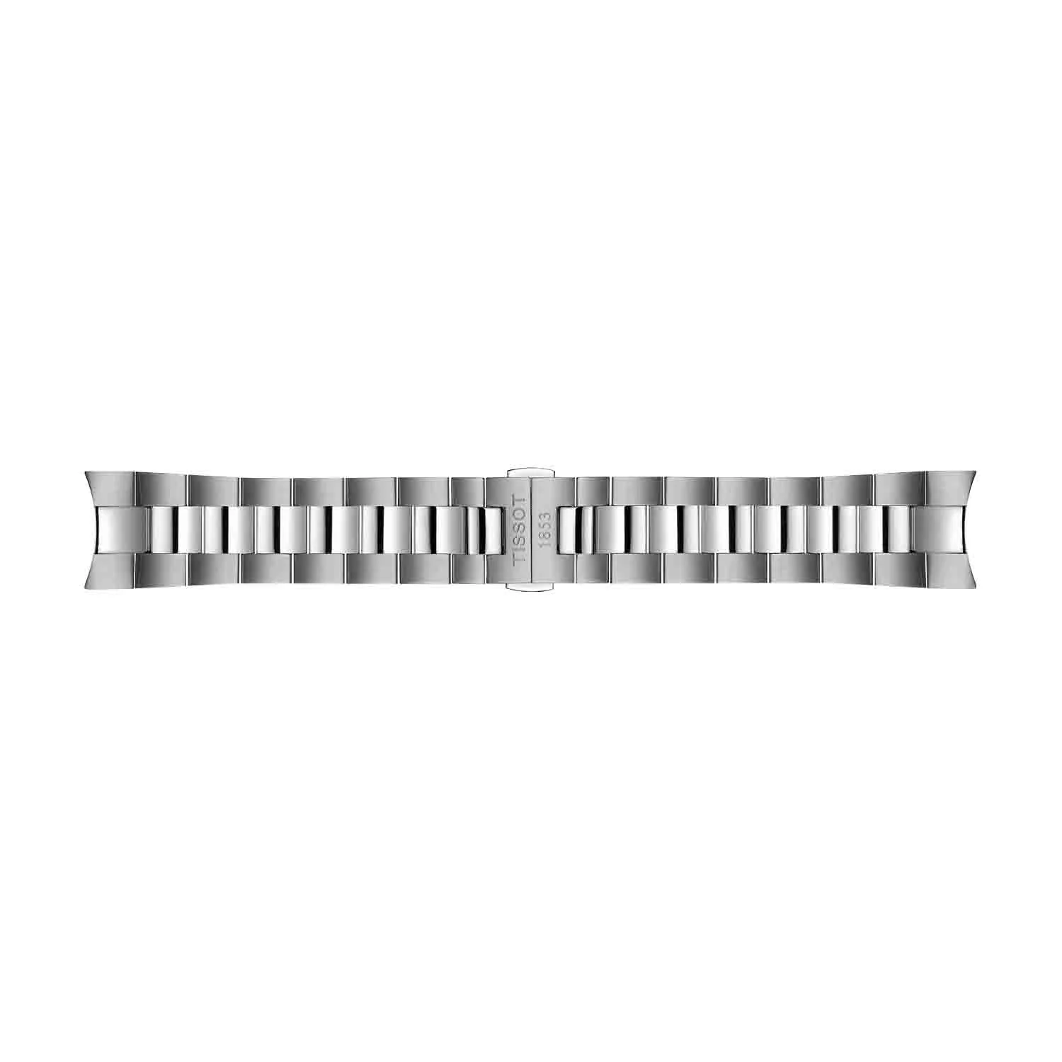 Tissot - Gentleman Powermatic 80 Open Heart, 40mm - T1274071108100 - Image 5