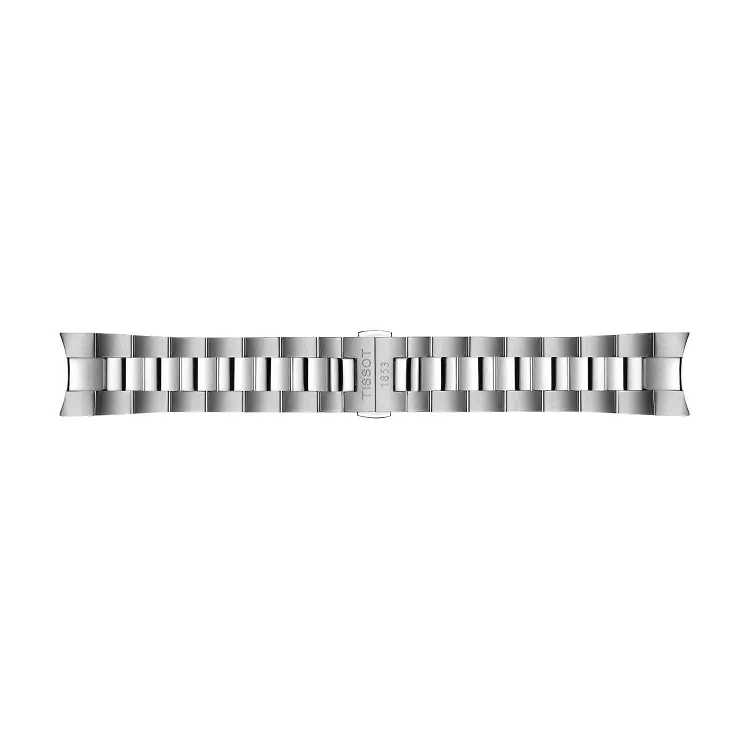Tissot - Gentleman Powermatic 80 Silicium blå, 40mm - T1274071135100 - Image 5